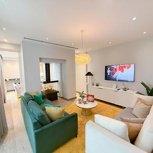 Appartement "Premium" met Drie Slaapkamers